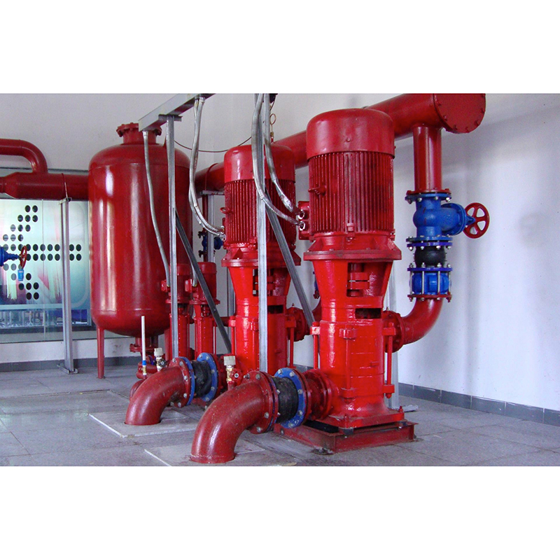 消火栓系统